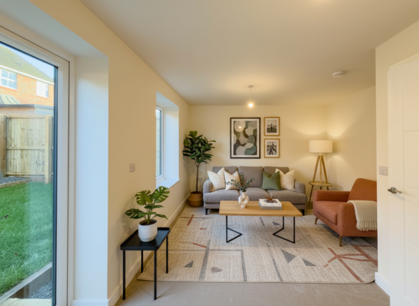 Weavers Green, Northallerton, DL7