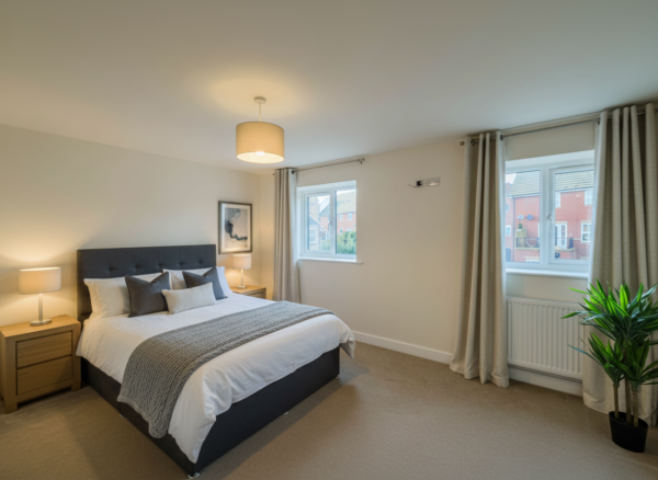 Weavers Green, Northallerton, DL7