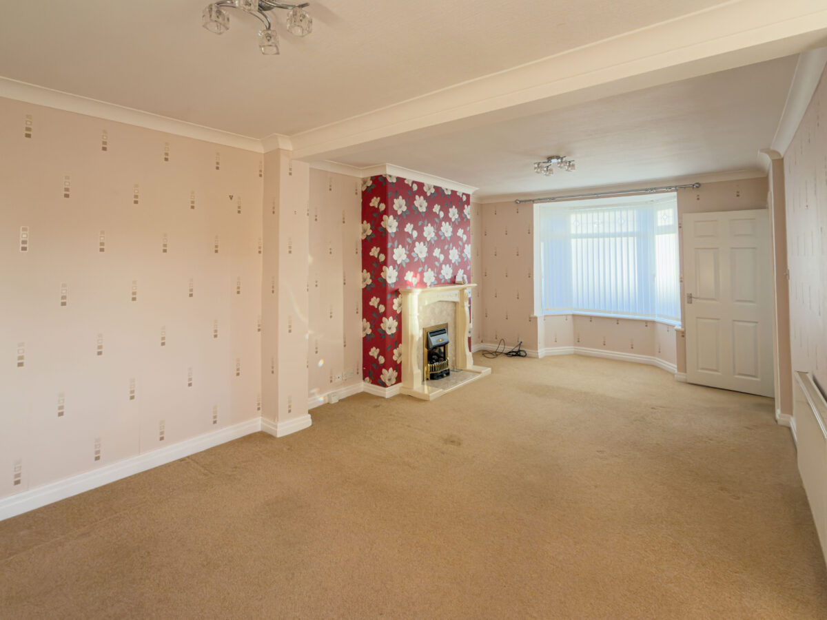 Back Lane, Sowerby, YO7