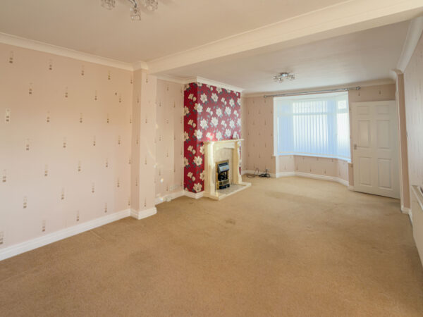 Back Lane, Sowerby, YO7