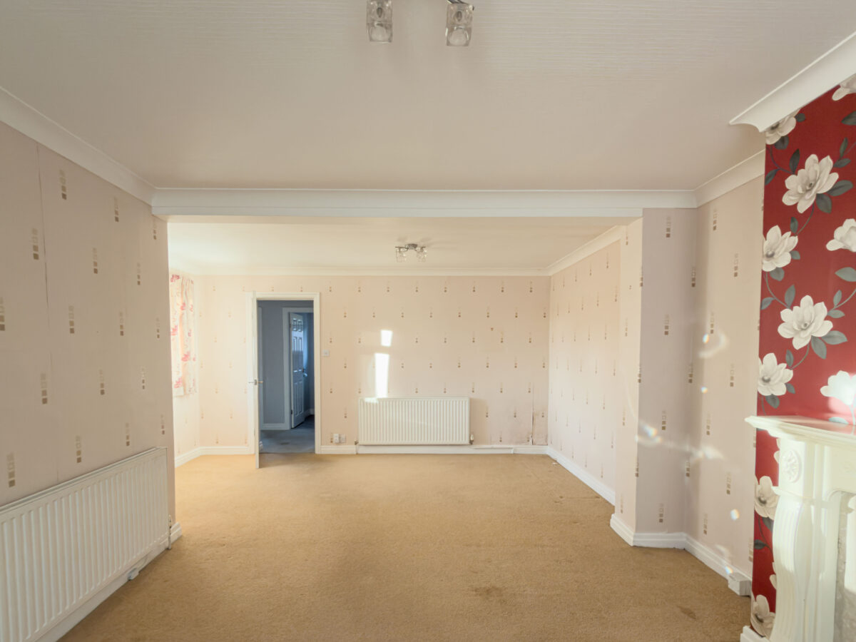 Back Lane, Sowerby, YO7