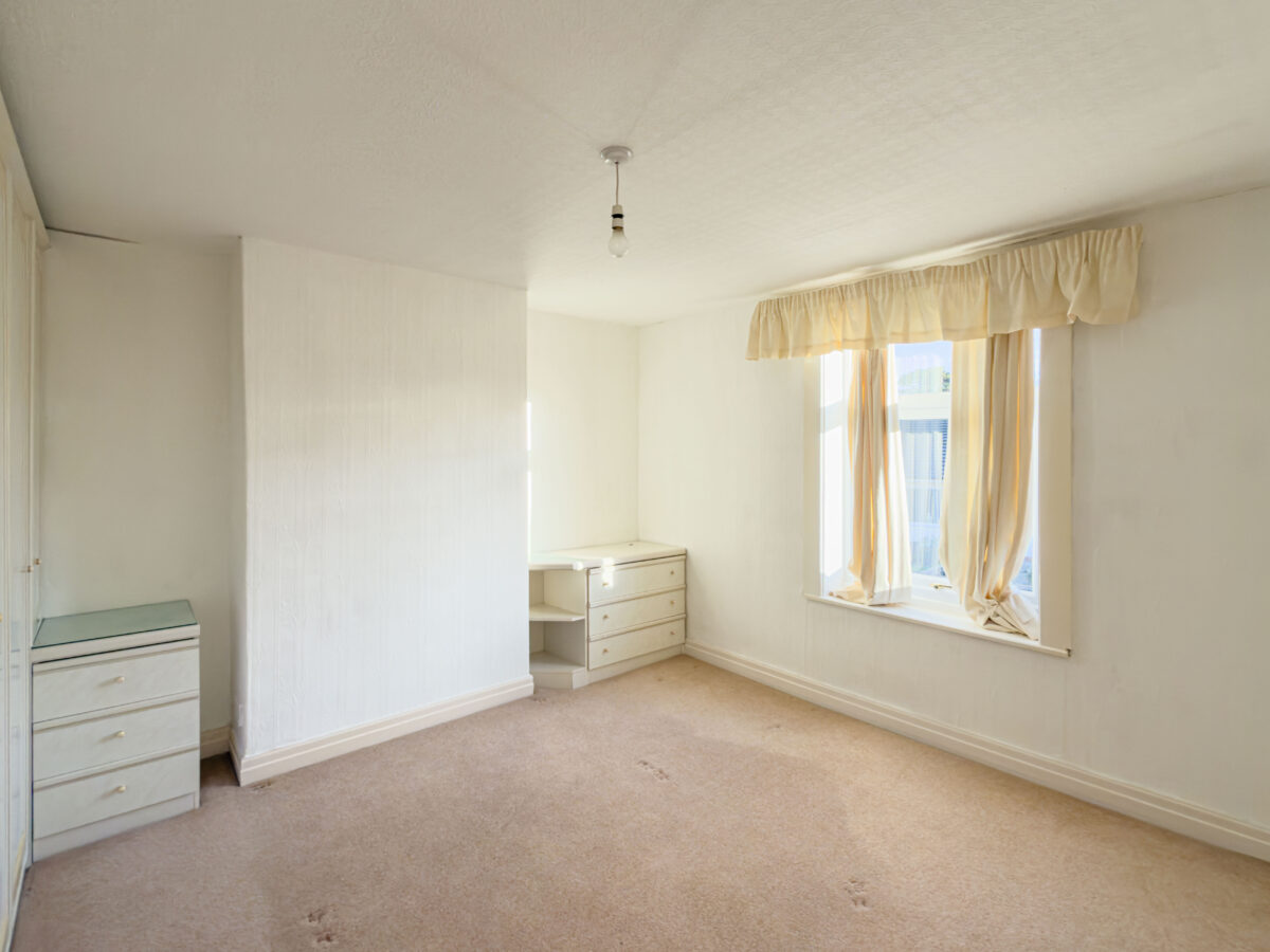 Back Lane, Sowerby, YO7