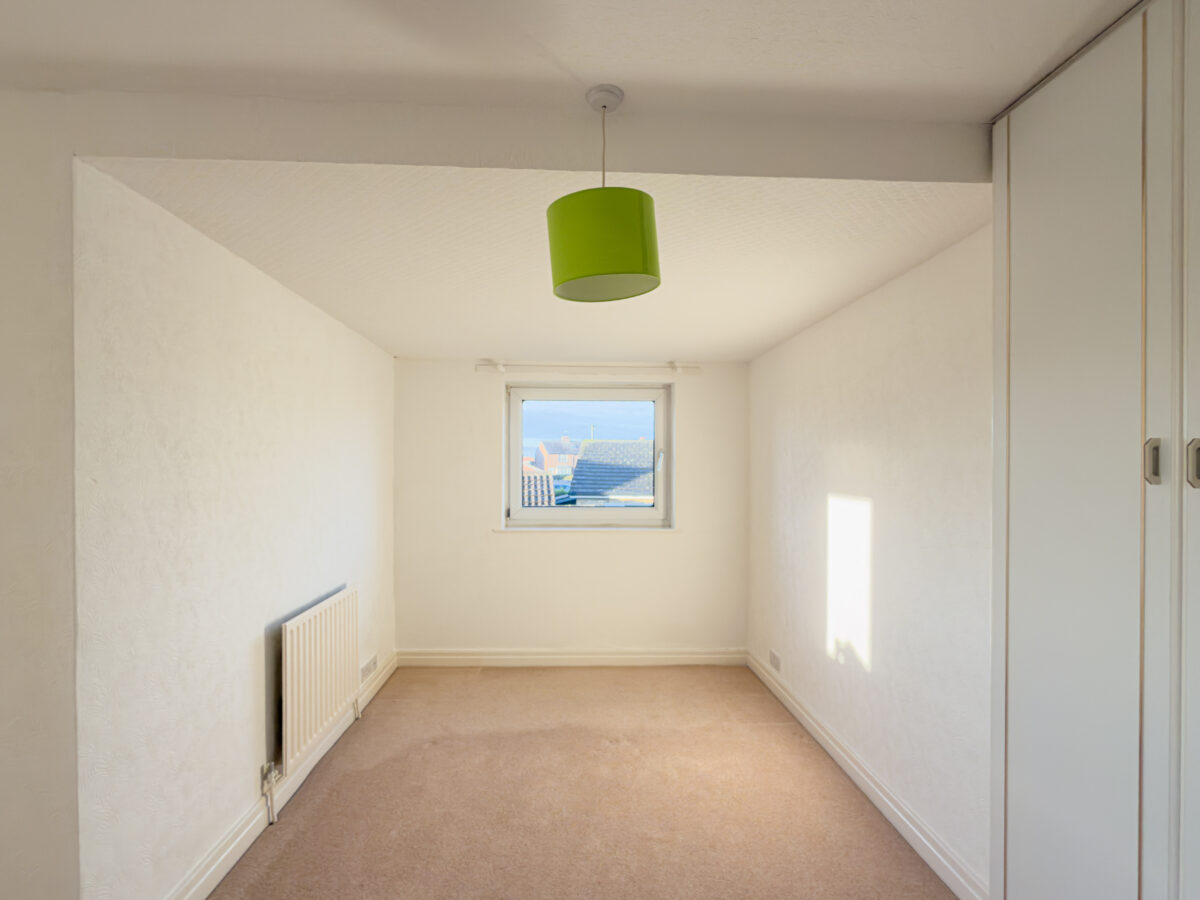 Back Lane, Sowerby, YO7