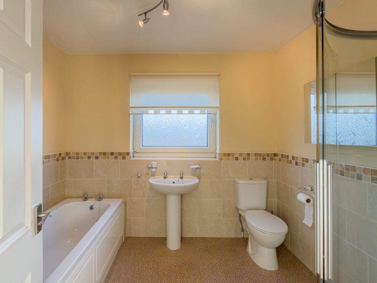 Back Lane, Sowerby, YO7