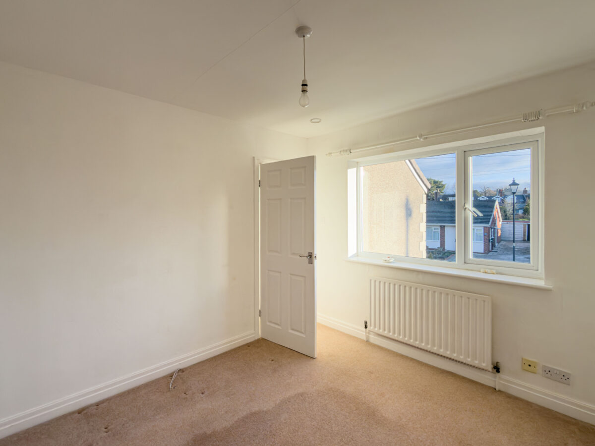 Back Lane, Sowerby, YO7