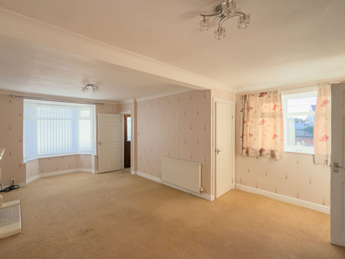 Back Lane, Sowerby, YO7