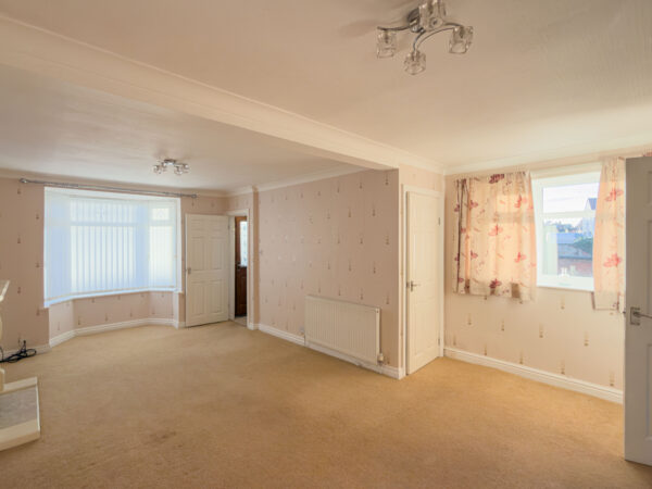 Back Lane, Sowerby, YO7