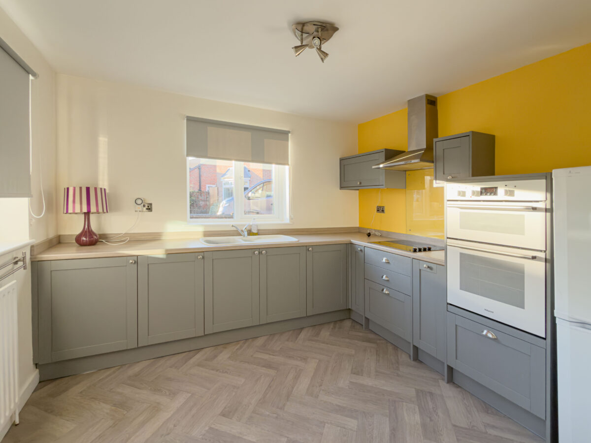 Back Lane, Sowerby, YO7