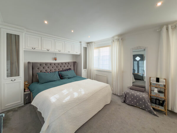 Market Hill, Boroughbridge, YO51