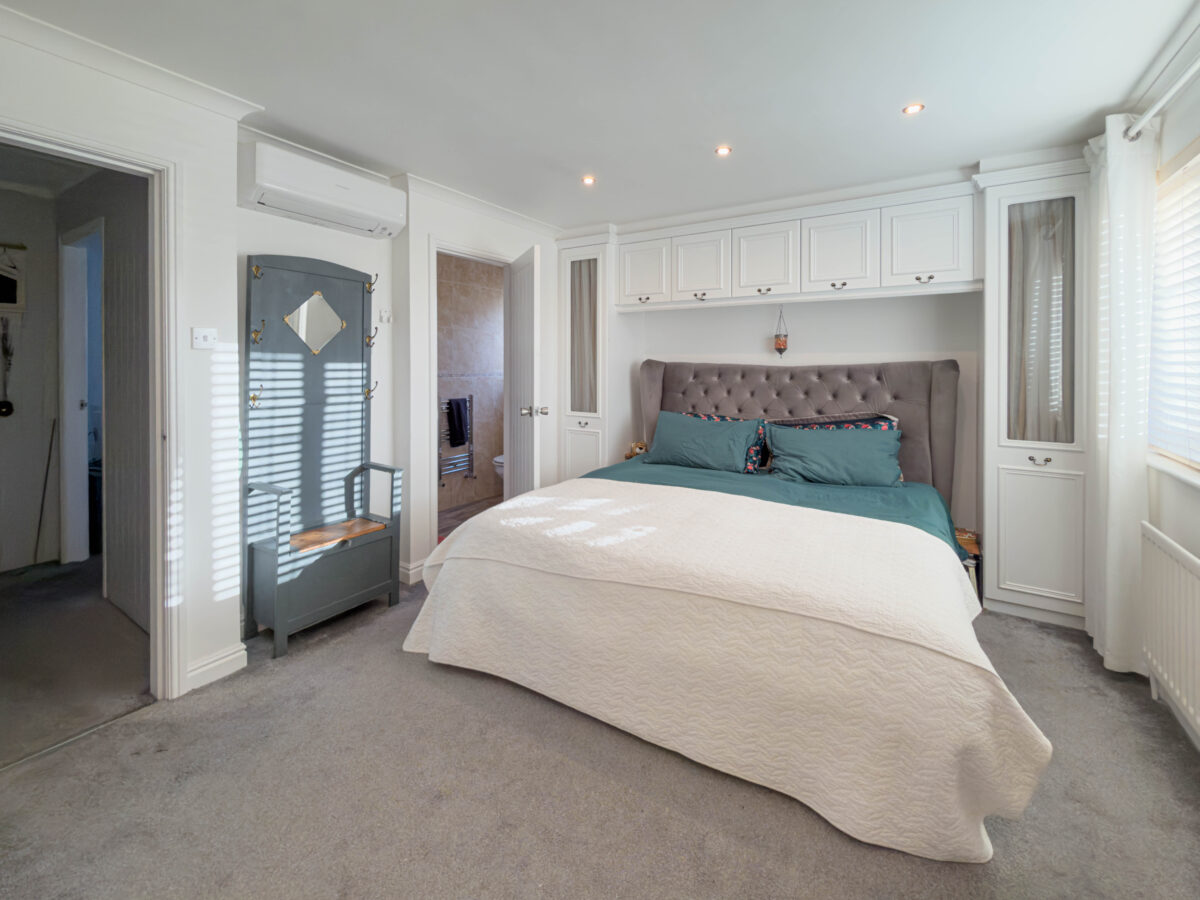 Market Hill, Boroughbridge, YO51