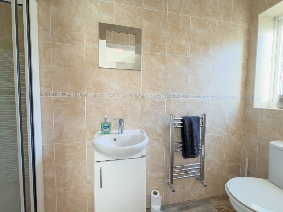 Market Hill, Boroughbridge, YO51