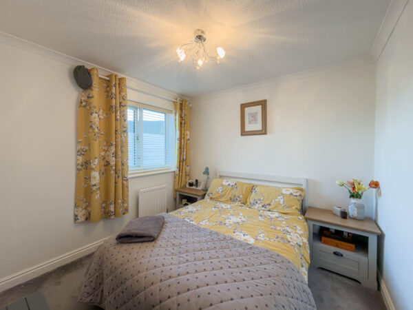 Market Hill, Boroughbridge, YO51