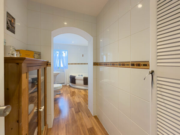 Market Hill, Boroughbridge, YO51