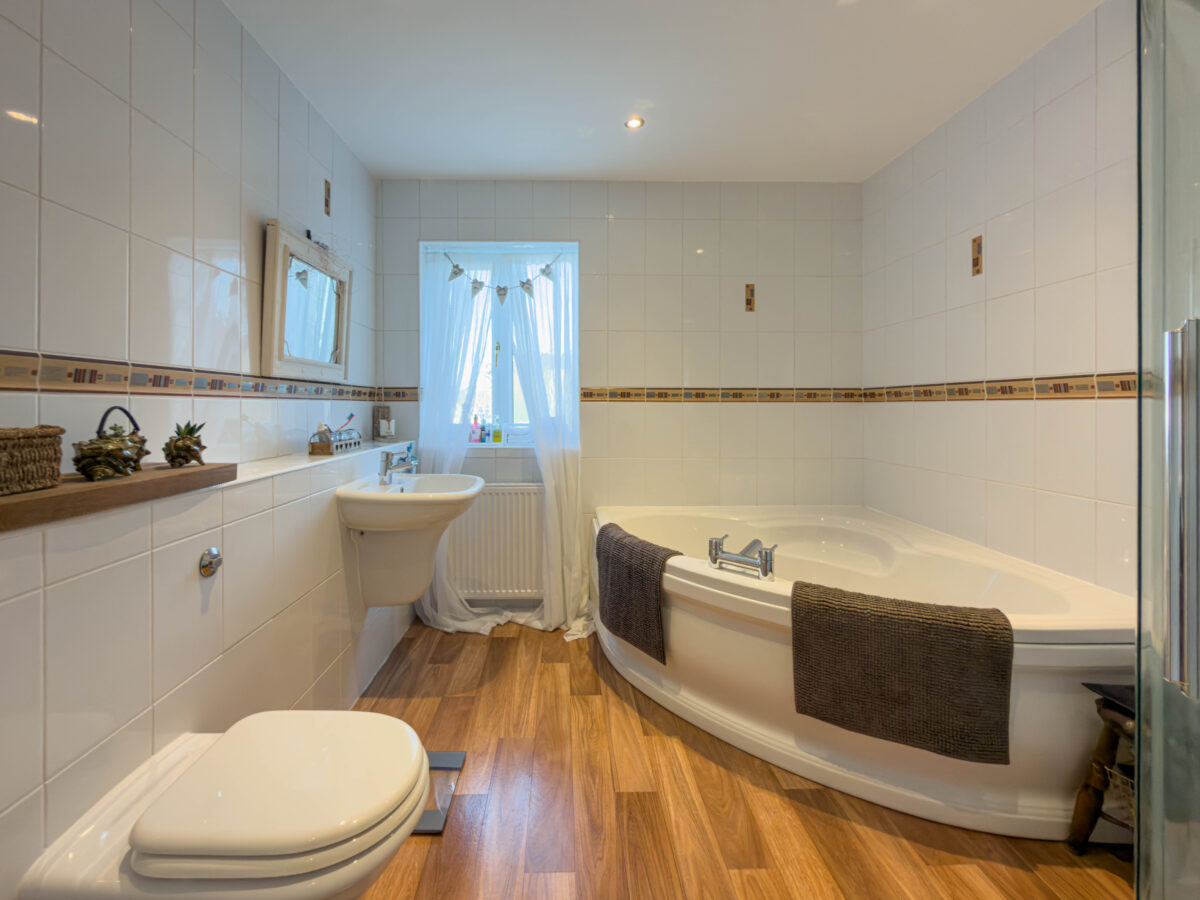 Market Hill, Boroughbridge, YO51