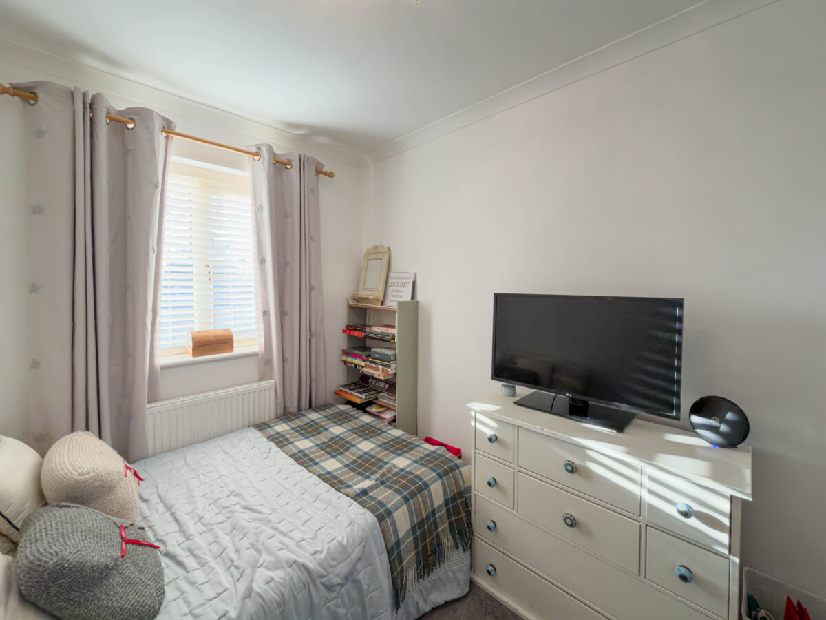 Market Hill, Boroughbridge, YO51