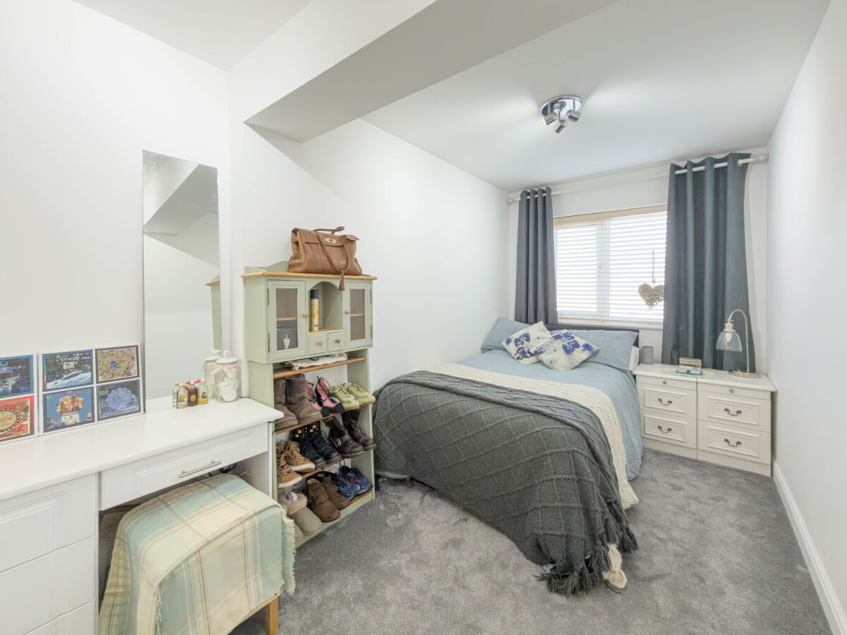 Market Hill, Boroughbridge, YO51