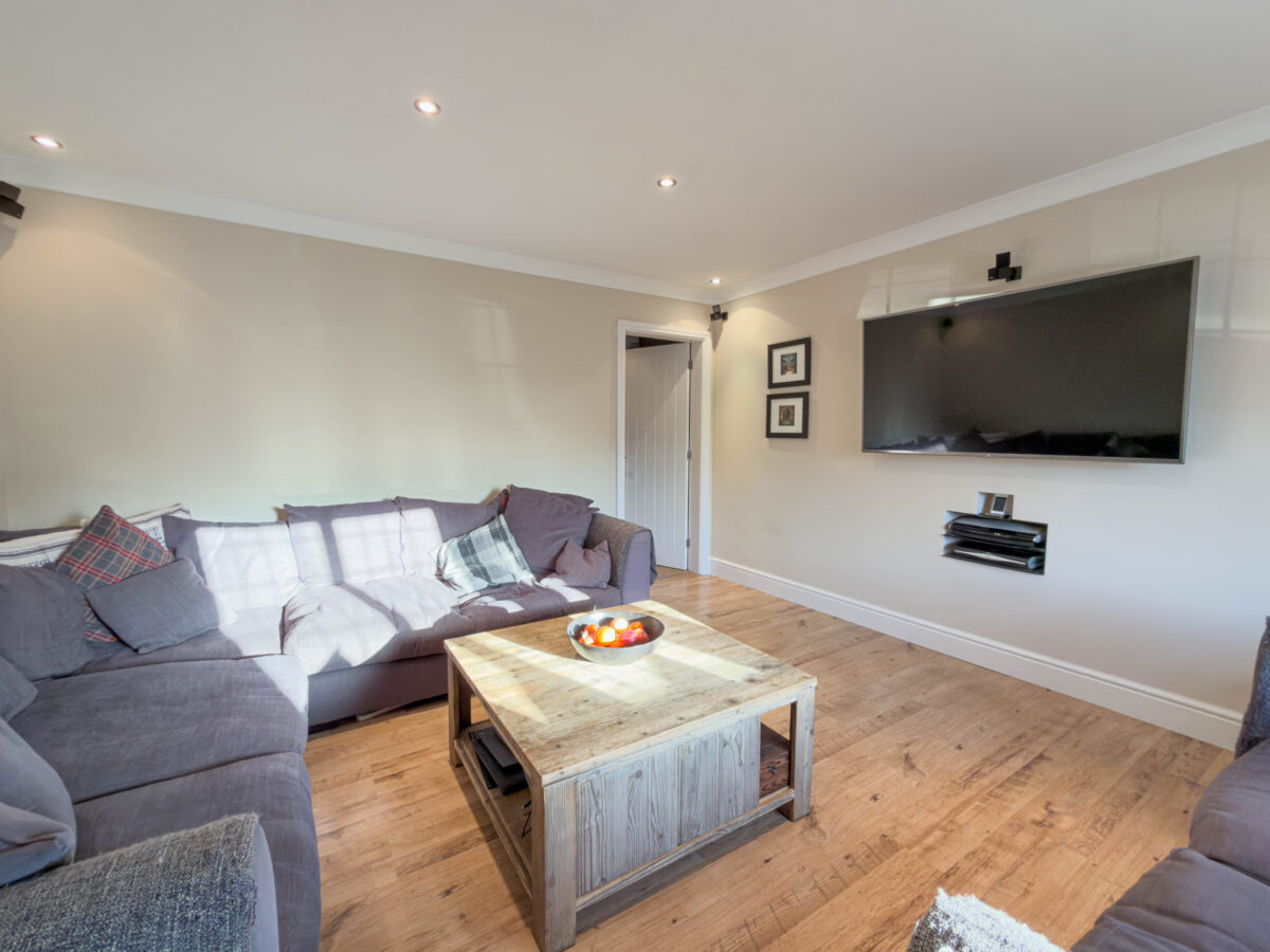 Market Hill, Boroughbridge, YO51