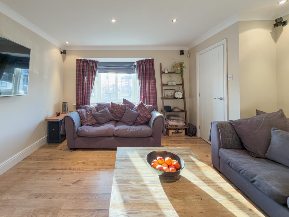 Market Hill, Boroughbridge, YO51