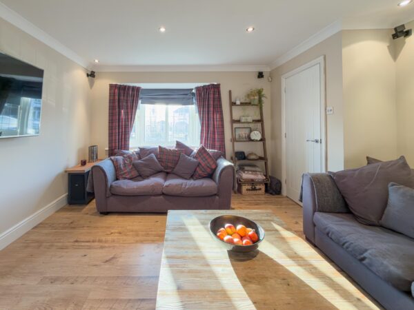 Market Hill, Boroughbridge, YO51