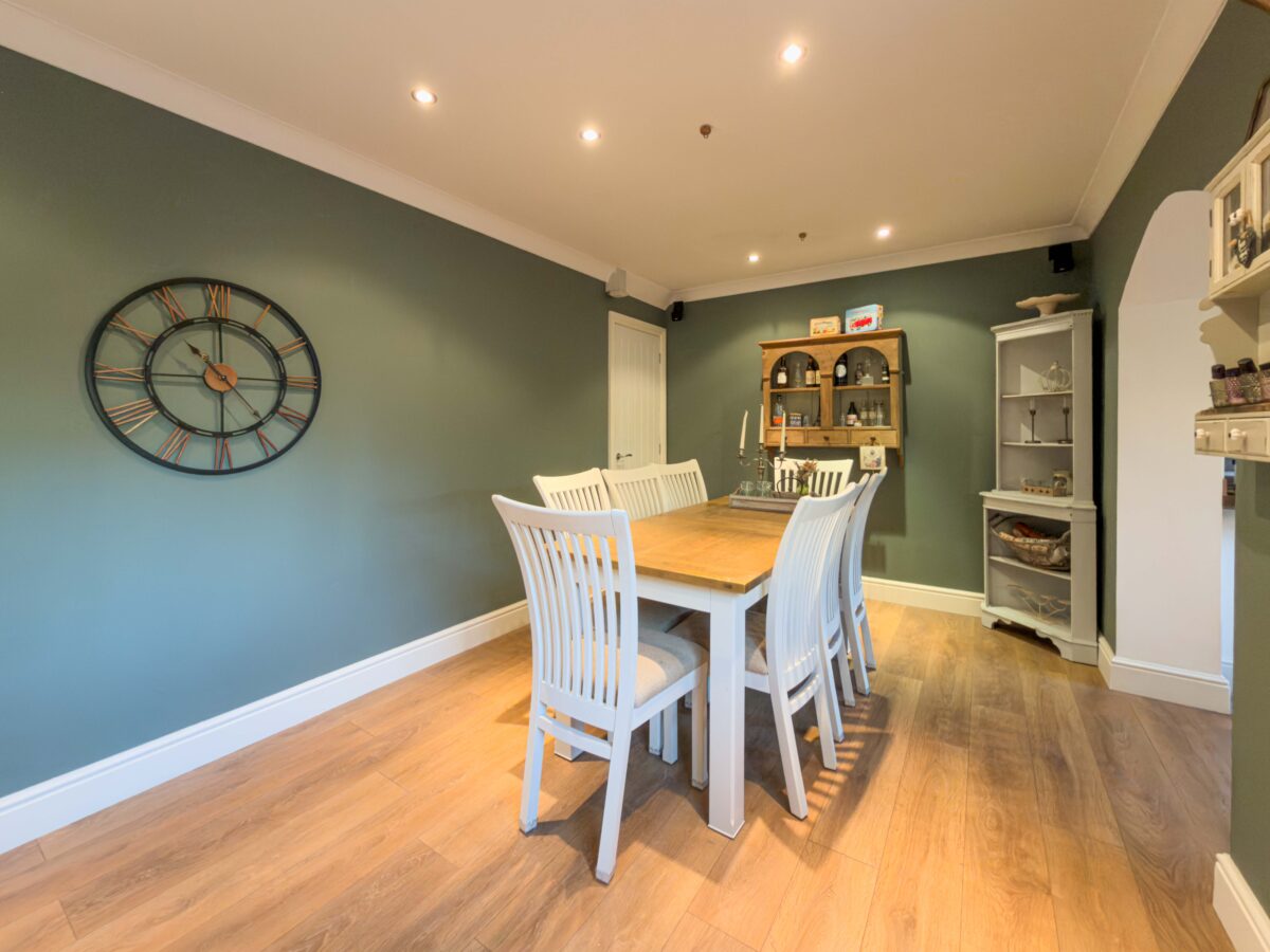 Market Hill, Boroughbridge, YO51