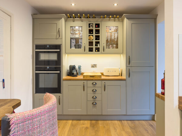 Market Hill, Boroughbridge, YO51