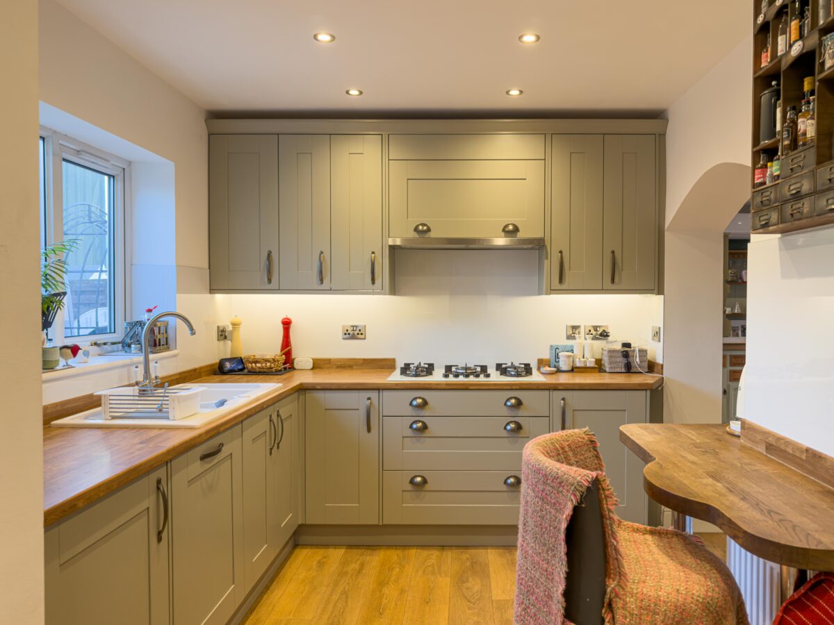 Market Hill, Boroughbridge, YO51