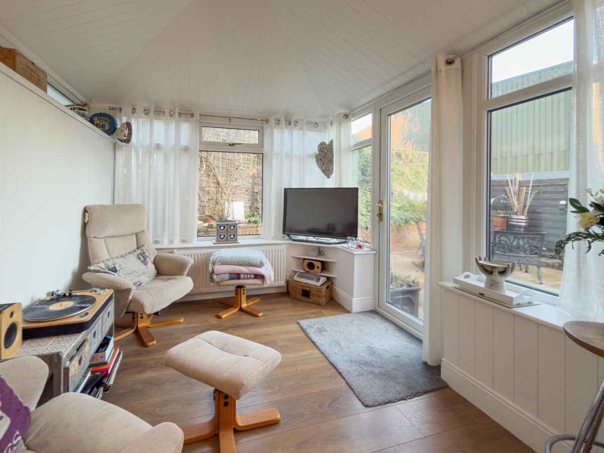 Market Hill, Boroughbridge, YO51