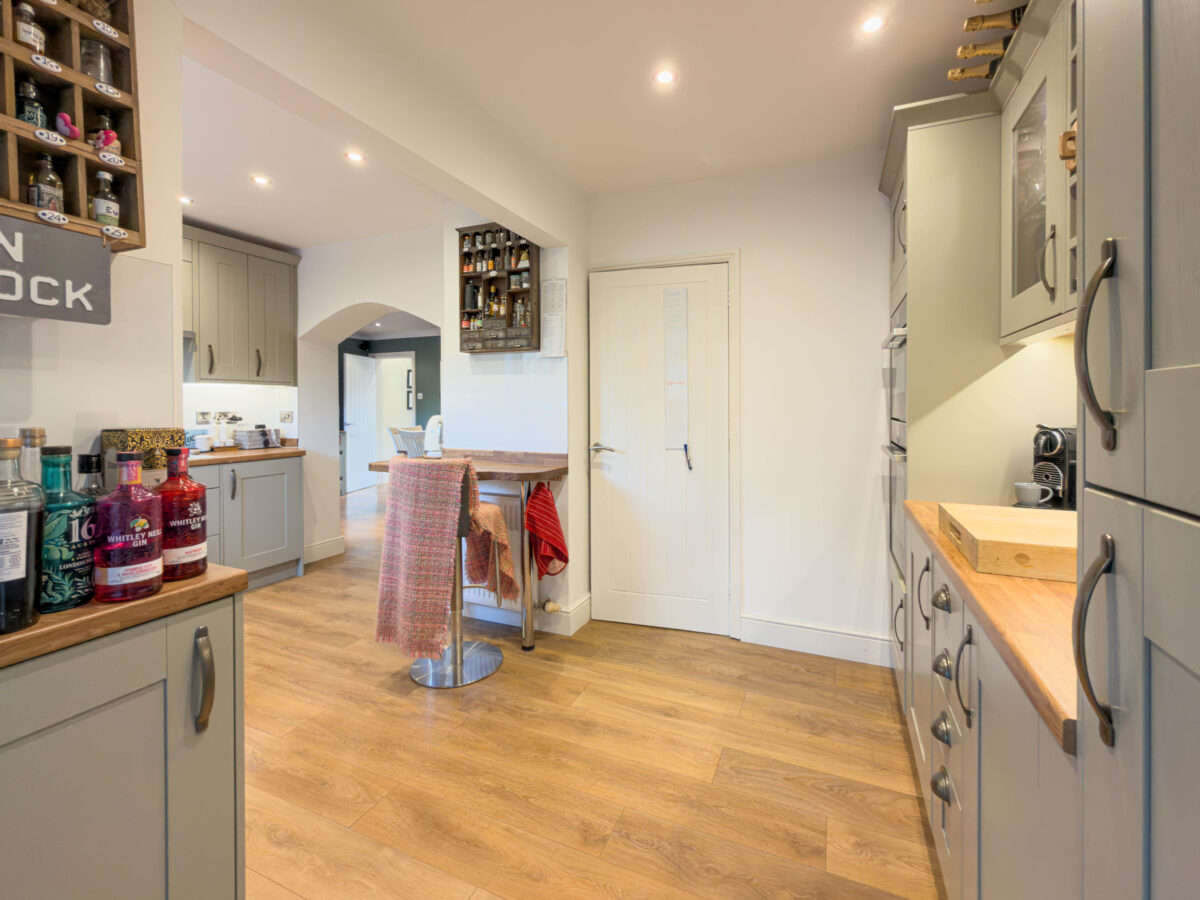 Market Hill, Boroughbridge, YO51