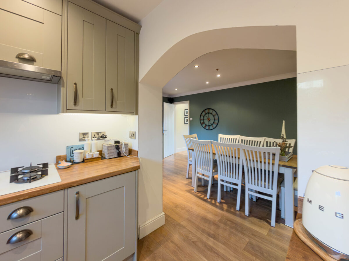 Market Hill, Boroughbridge, YO51