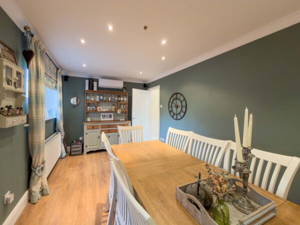 Market Hill, Boroughbridge, YO51