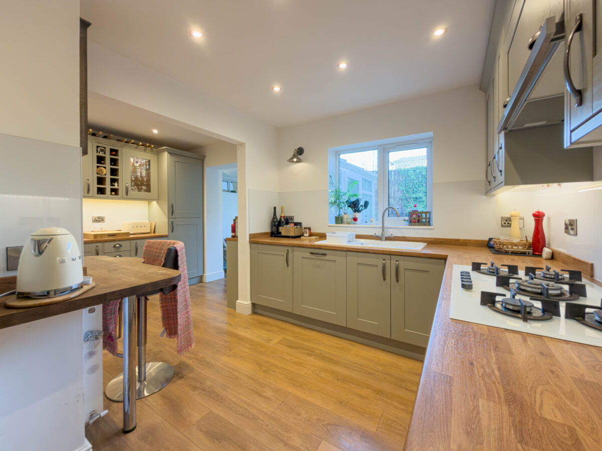 Market Hill, Boroughbridge, YO51