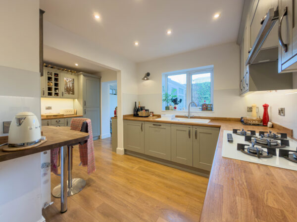 Market Hill, Boroughbridge, YO51