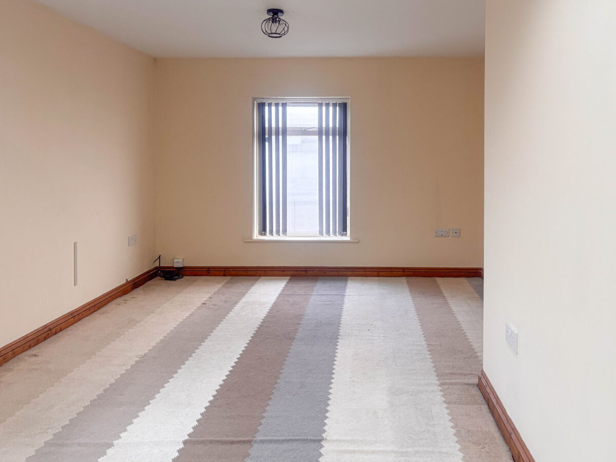 Chapel Street, Thirsk, YO7