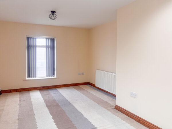 Chapel Street, Thirsk, YO7