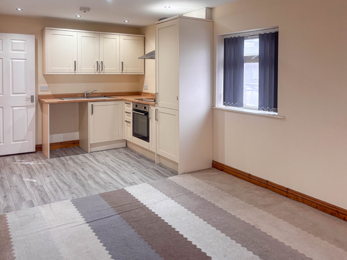 Chapel Street, Thirsk, YO7