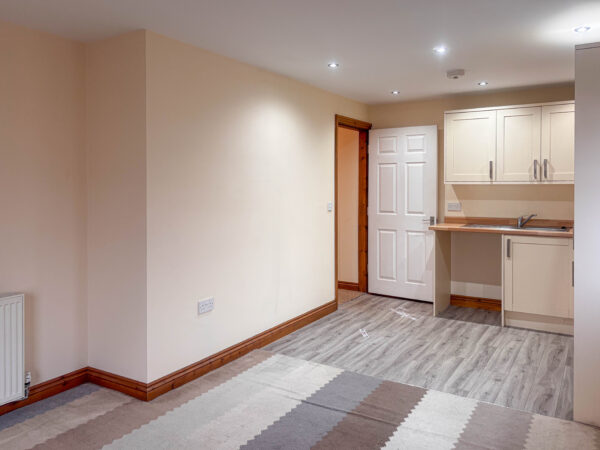 Chapel Street, Thirsk, YO7