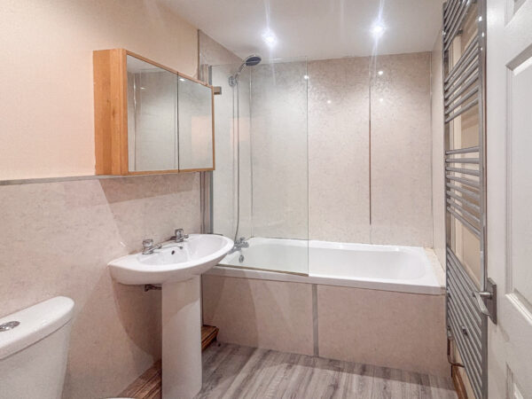 Chapel Street, Thirsk, YO7