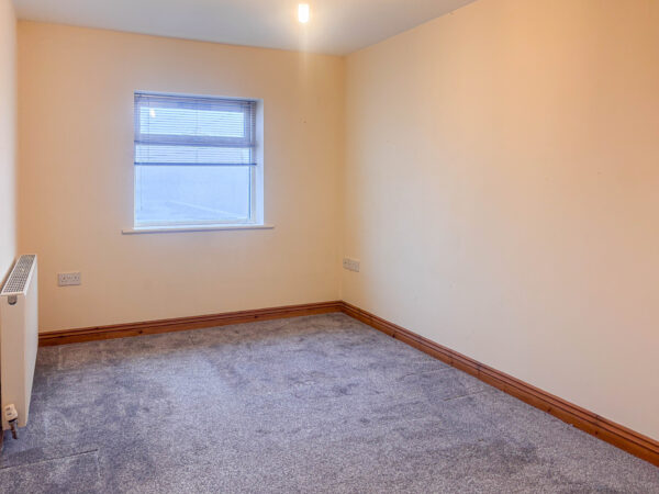 Chapel Street, Thirsk, YO7