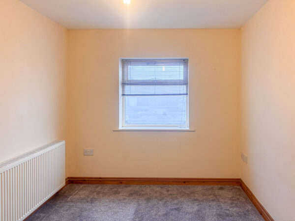 Chapel Street, Thirsk, YO7