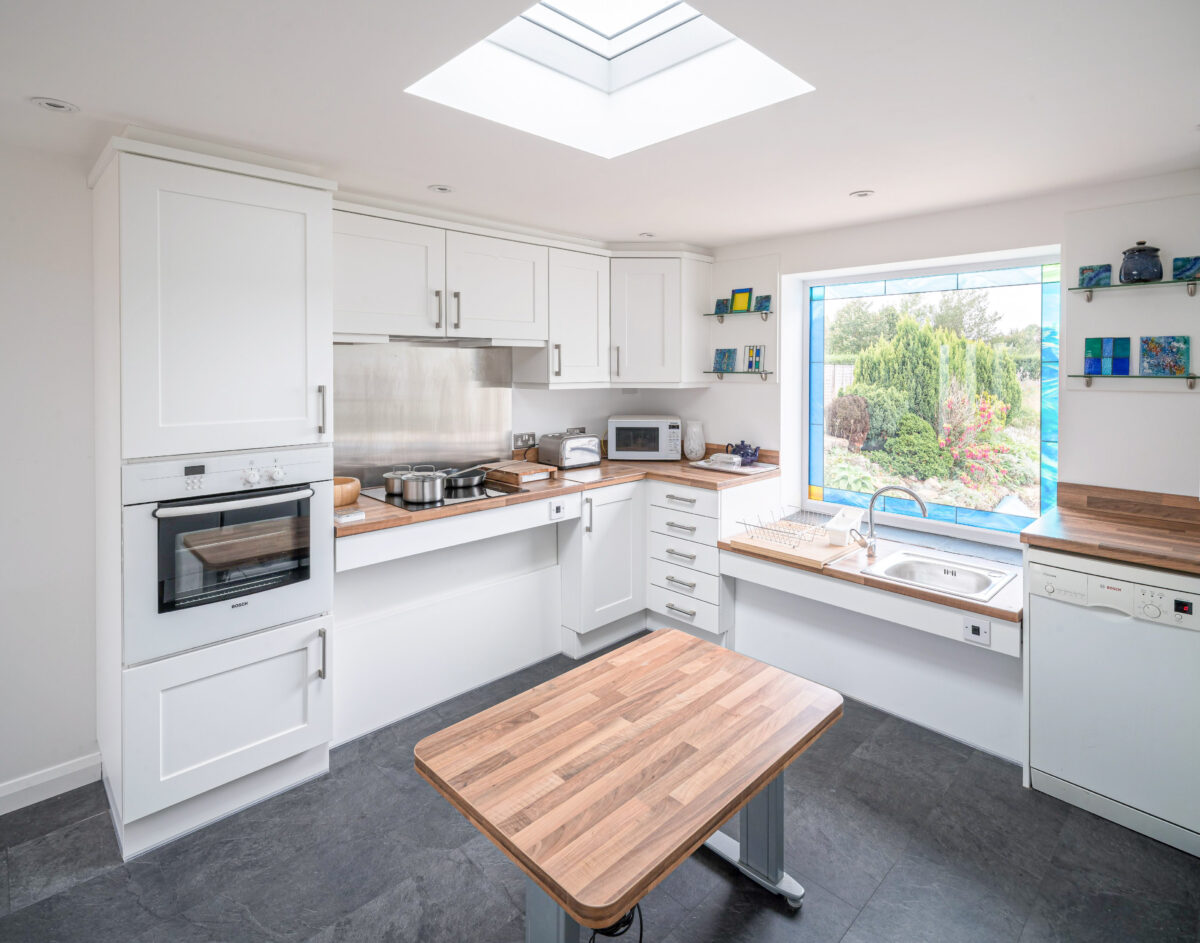 Croft Gardens, Sowerby, YO7