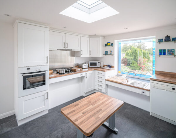 Croft Gardens, Sowerby, YO7