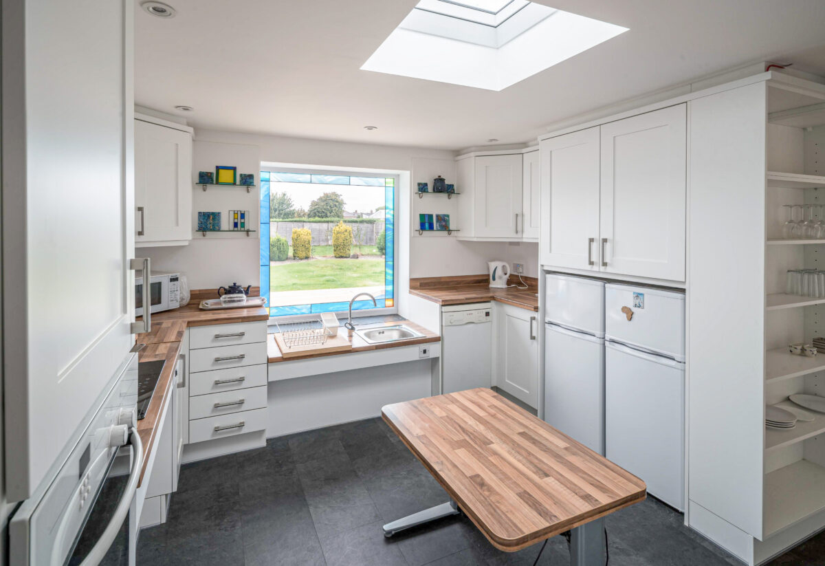 Croft Gardens, Sowerby, YO7