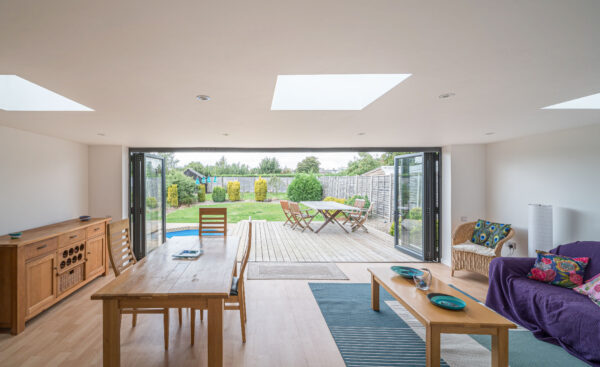 Croft Gardens, Sowerby, YO7