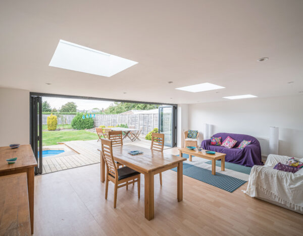 Croft Gardens, Sowerby, YO7