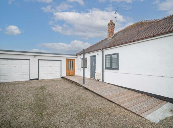 Croft Gardens, Sowerby, YO7