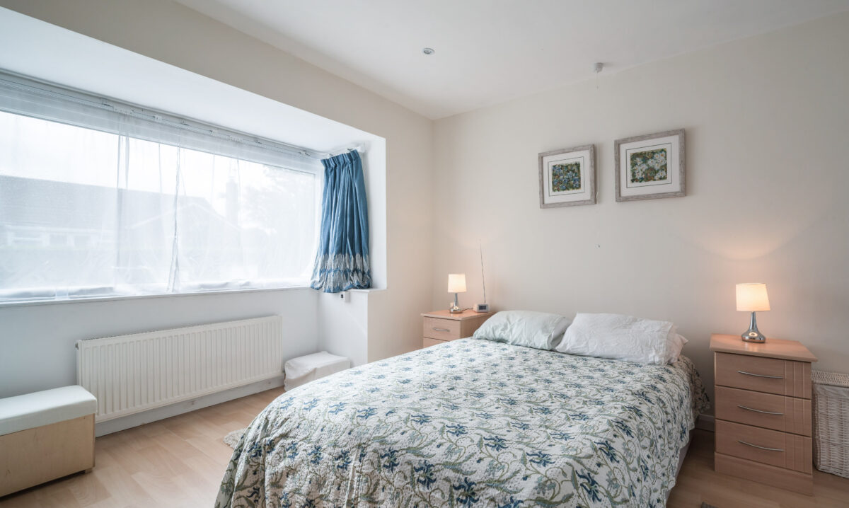 Croft Gardens, Sowerby, YO7