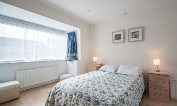 Croft Gardens, Sowerby, YO7