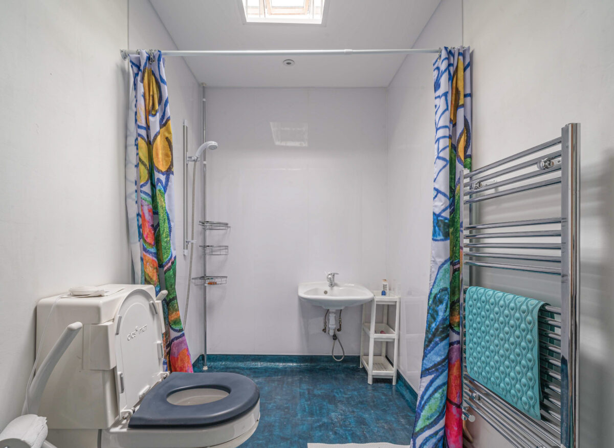 Croft Gardens, Sowerby, YO7