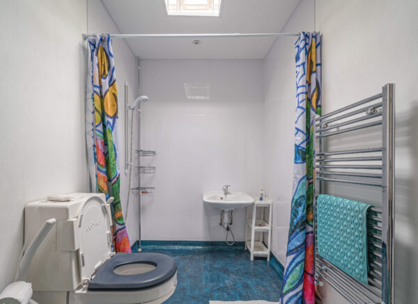 Croft Gardens, Sowerby, YO7