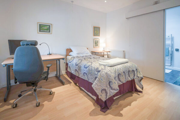 Croft Gardens, Sowerby, YO7